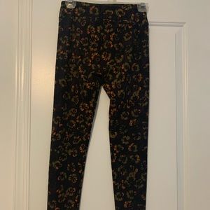 LulaRoe Leggings